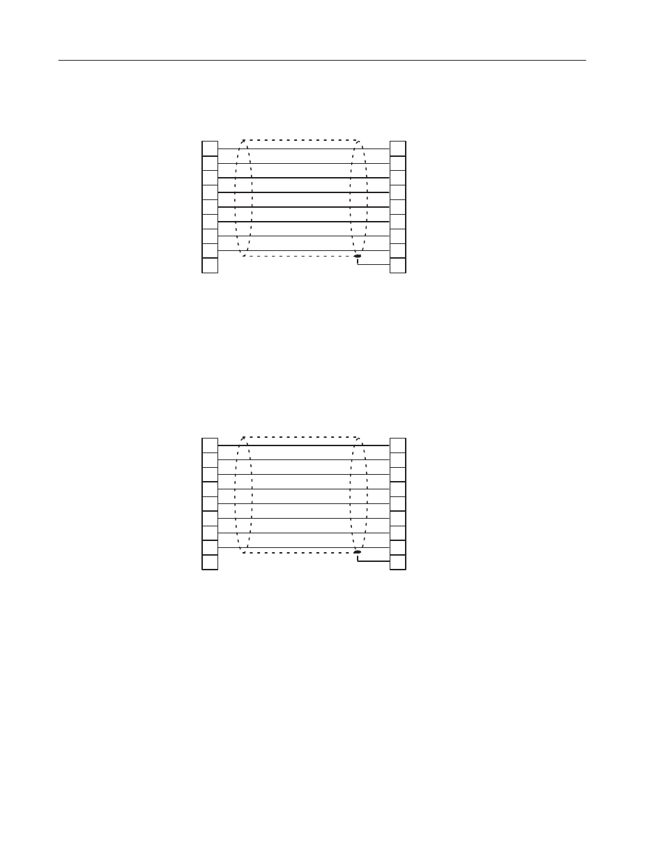 2706-nc14, 2706-nc15 | Rockwell Automation 2706-LSW DL40 PLUS OFFLINE PROG.SFTWR.USER MANUAL User Manual | Page 125 / 149