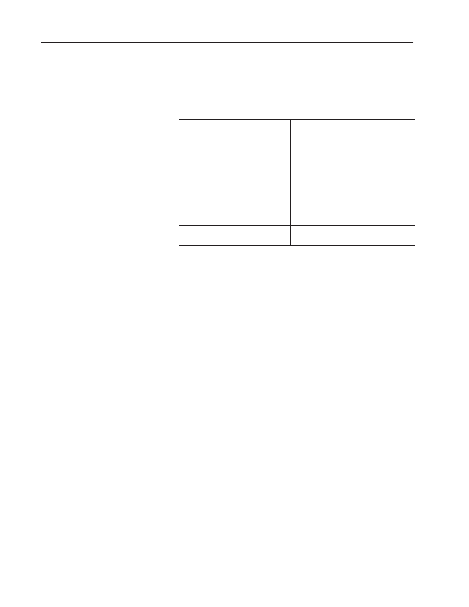 Adjustable parameters for serial communications | Rockwell Automation 2706-LSW DL40 PLUS OFFLINE PROG.SFTWR.USER MANUAL User Manual | Page 17 / 149