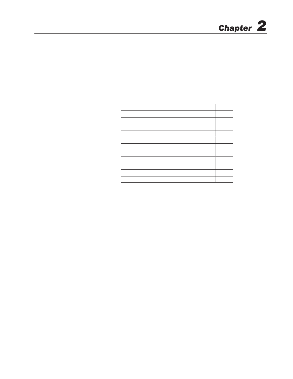 2 - installing the software, Chapter objectives, Personal computer requirements | Package contents, Installing the software, Chapter | Rockwell Automation 2706-LSW DL40 PLUS OFFLINE PROG.SFTWR.USER MANUAL User Manual | Page 23 / 149