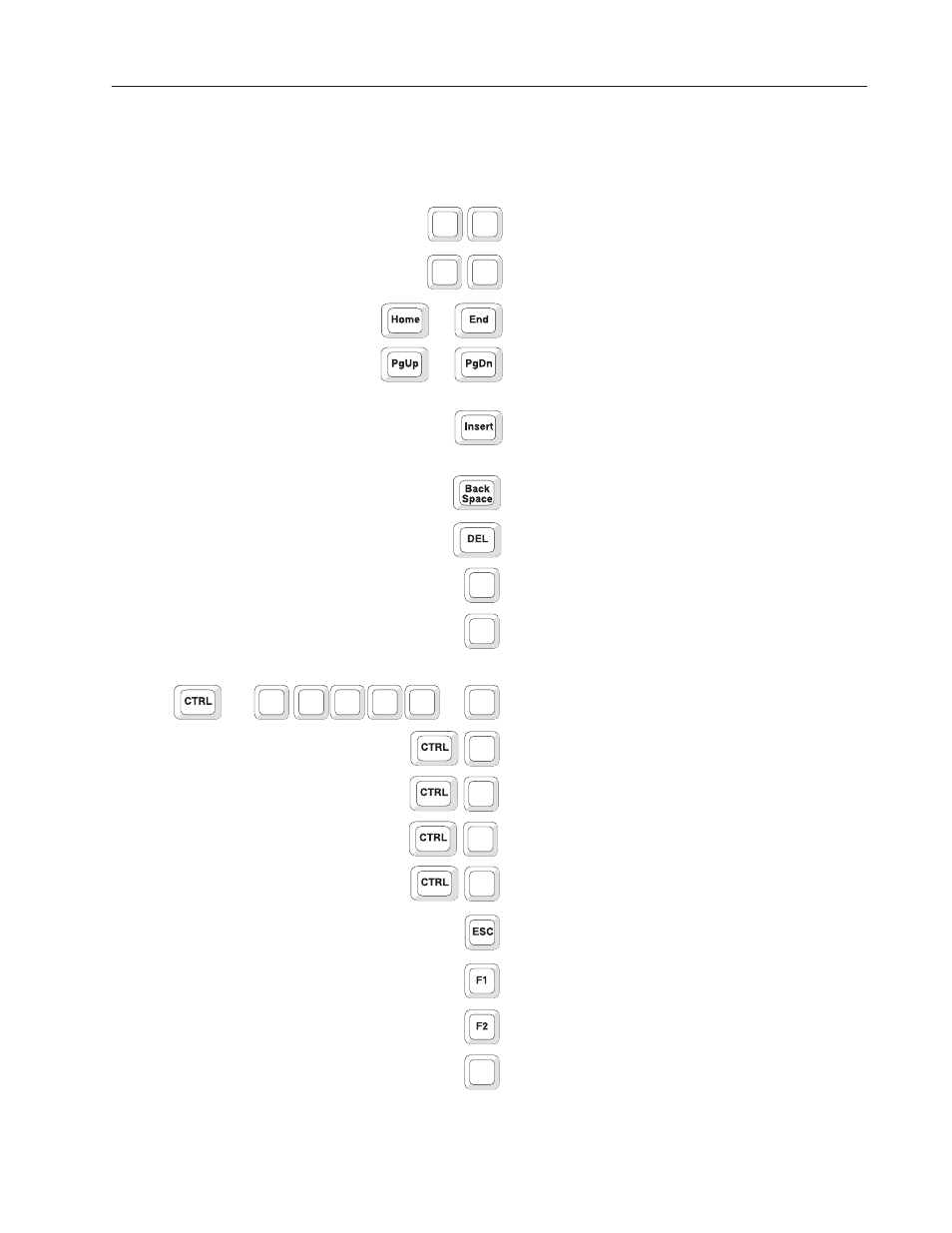 Rockwell Automation 2706-LSW DL40 PLUS OFFLINE PROG.SFTWR.USER MANUAL User Manual | Page 65 / 149