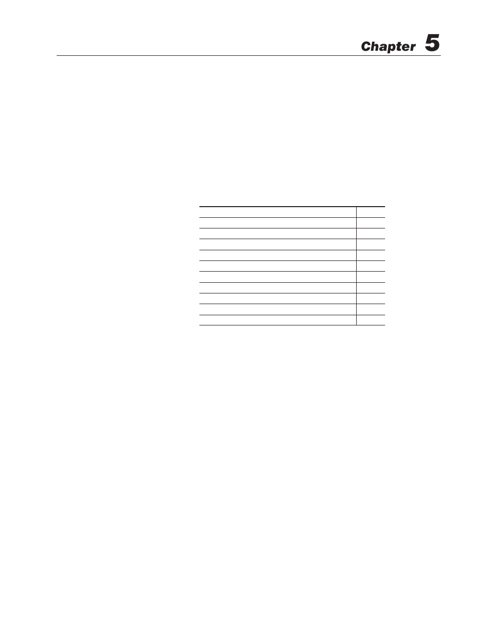 5 - downloading/uploading message files, Downloading/uploading message files, Chapter | Rockwell Automation 2706-LSW DL40 PLUS OFFLINE PROG.SFTWR.USER MANUAL User Manual | Page 88 / 149