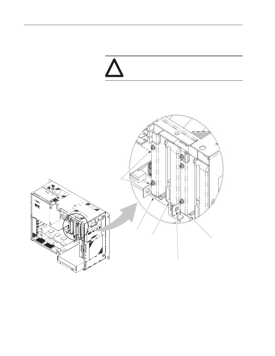 Rockwell Automation 6180 Data Storage Drives (for 6180 Industrial Computers) User Manual | Page 2 / 6