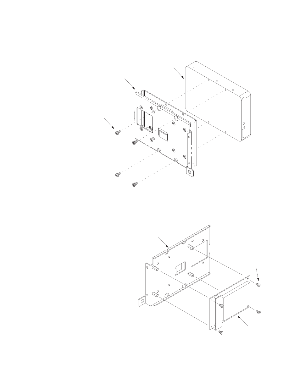 Inch drives | Rockwell Automation 6180 Data Storage Drives (for 6180 Industrial Computers) User Manual | Page 3 / 6