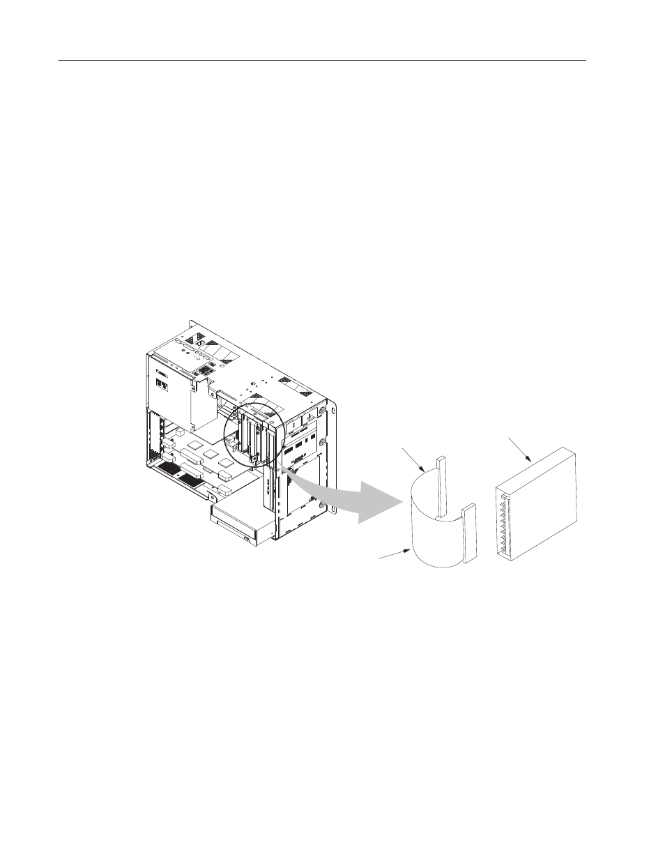 Rockwell Automation 6180 Data Storage Drives (for 6180 Industrial Computers) User Manual | Page 4 / 6