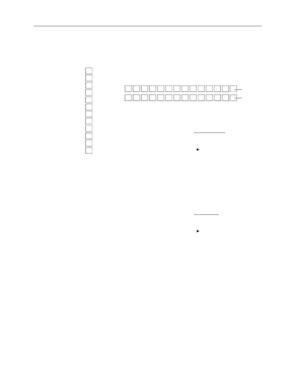 Setting configuration of programmable keys, Key standard keypad), Function keys (k1-k12) | Alpha keys (uppercase a – z), A–l are defined as f1–f12, M is disabled, A-z are defined as a–z | Rockwell Automation 6180 Keypad Configuration Utility Floppy Disk Drivers (for 6180 Industrial Computer User Manual | Page 13 / 24