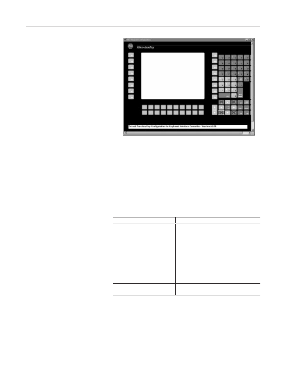 Rockwell Automation 6180 Keypad Configuration Utility Floppy Disk Drivers (for 6180 Industrial Computer User Manual | Page 6 / 24