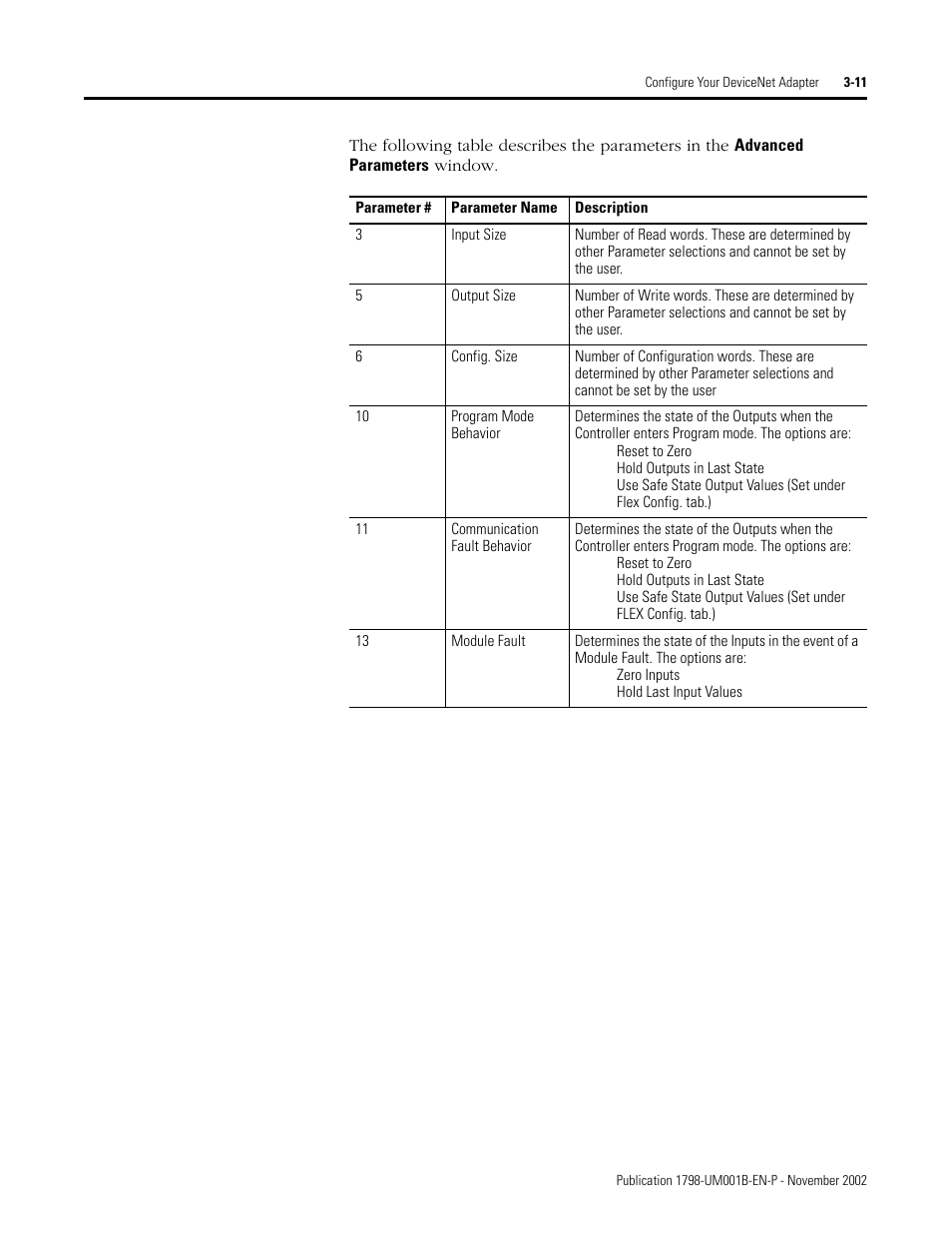 Rockwell Automation 1798-IB4 FlexArmor User Manual User Manual | Page 39 / 72