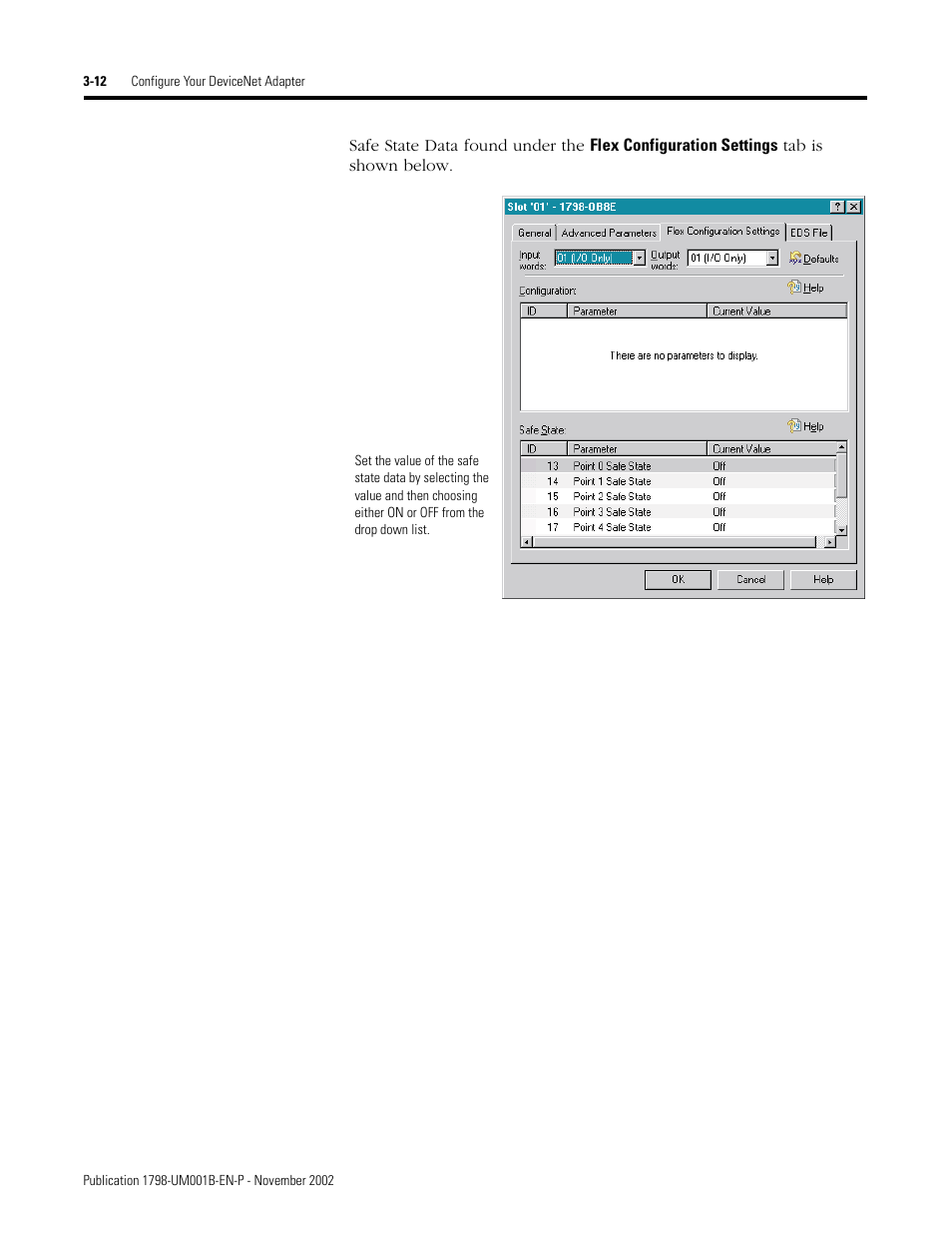 Rockwell Automation 1798-IB4 FlexArmor User Manual User Manual | Page 40 / 72