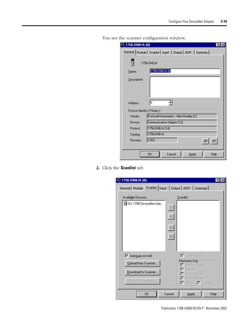 Rockwell Automation 1798-IB4 FlexArmor User Manual User Manual | Page 47 / 72