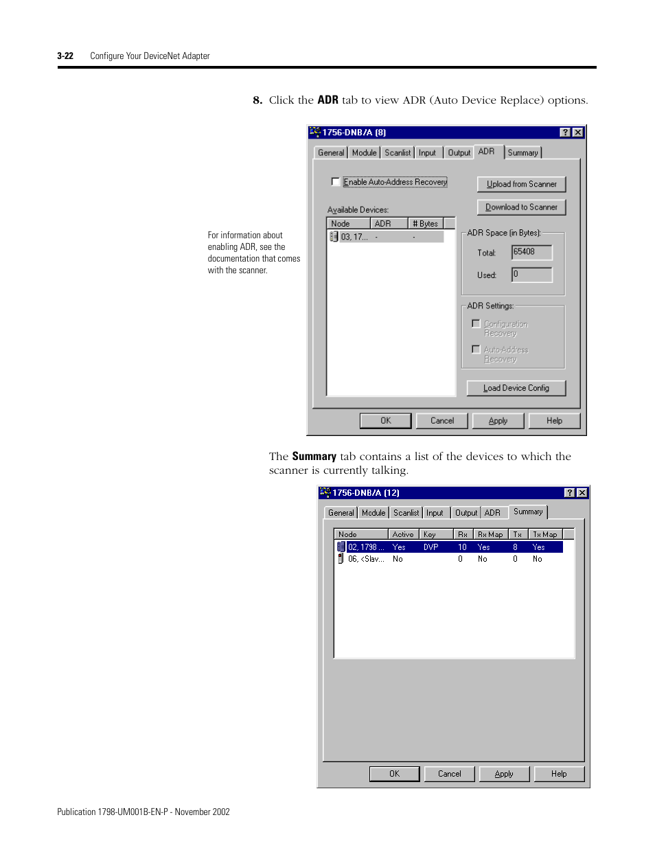 Rockwell Automation 1798-IB4 FlexArmor User Manual User Manual | Page 50 / 72