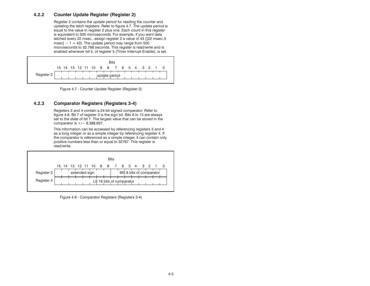 Rockwell Automation 57C421B Pulsetach Input Module/DCS 5000/AutoMax User Manual | Page 27 / 70