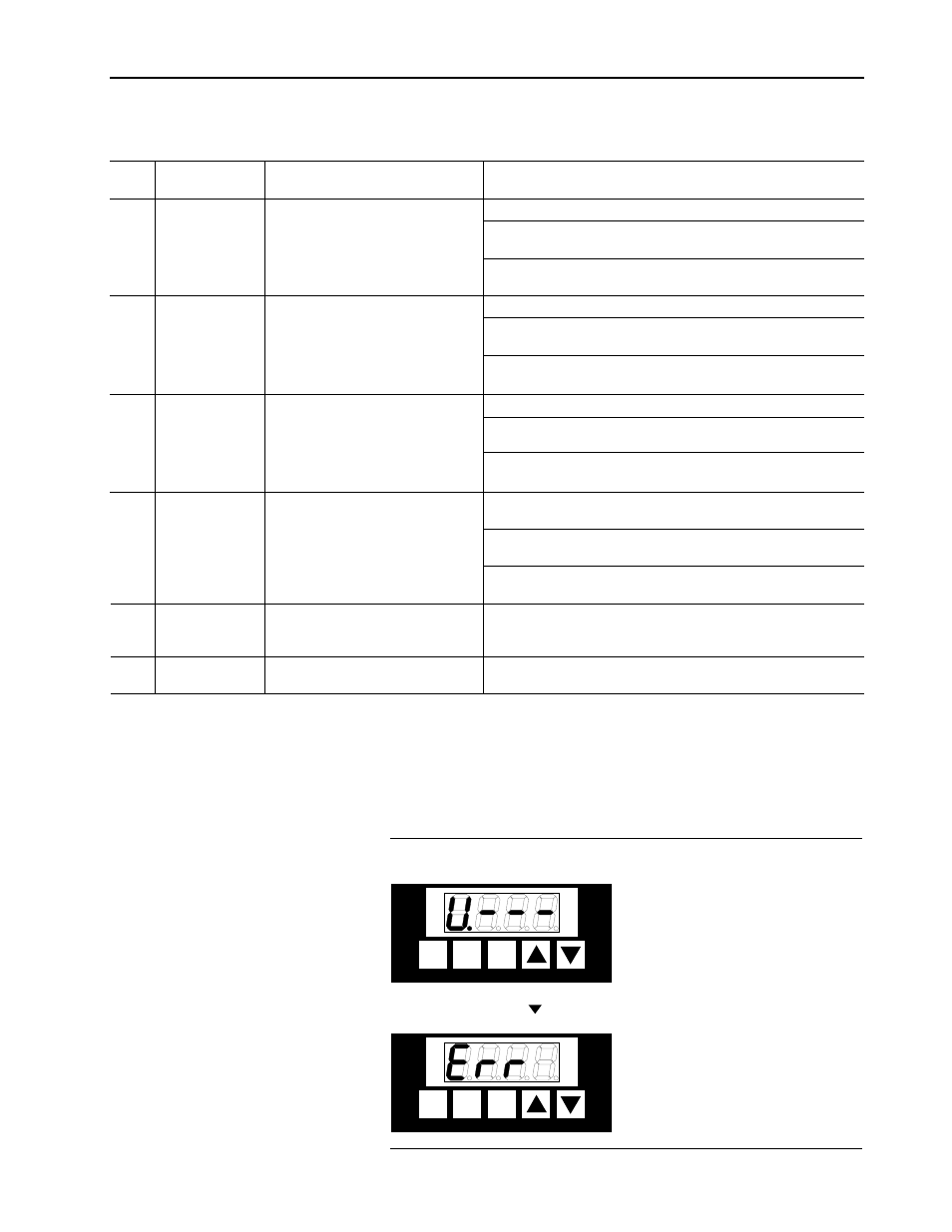 Rockwell Automation 8720MC 8720MC Regenerative Power Supply User Manual User Manual | Page 111 / 136