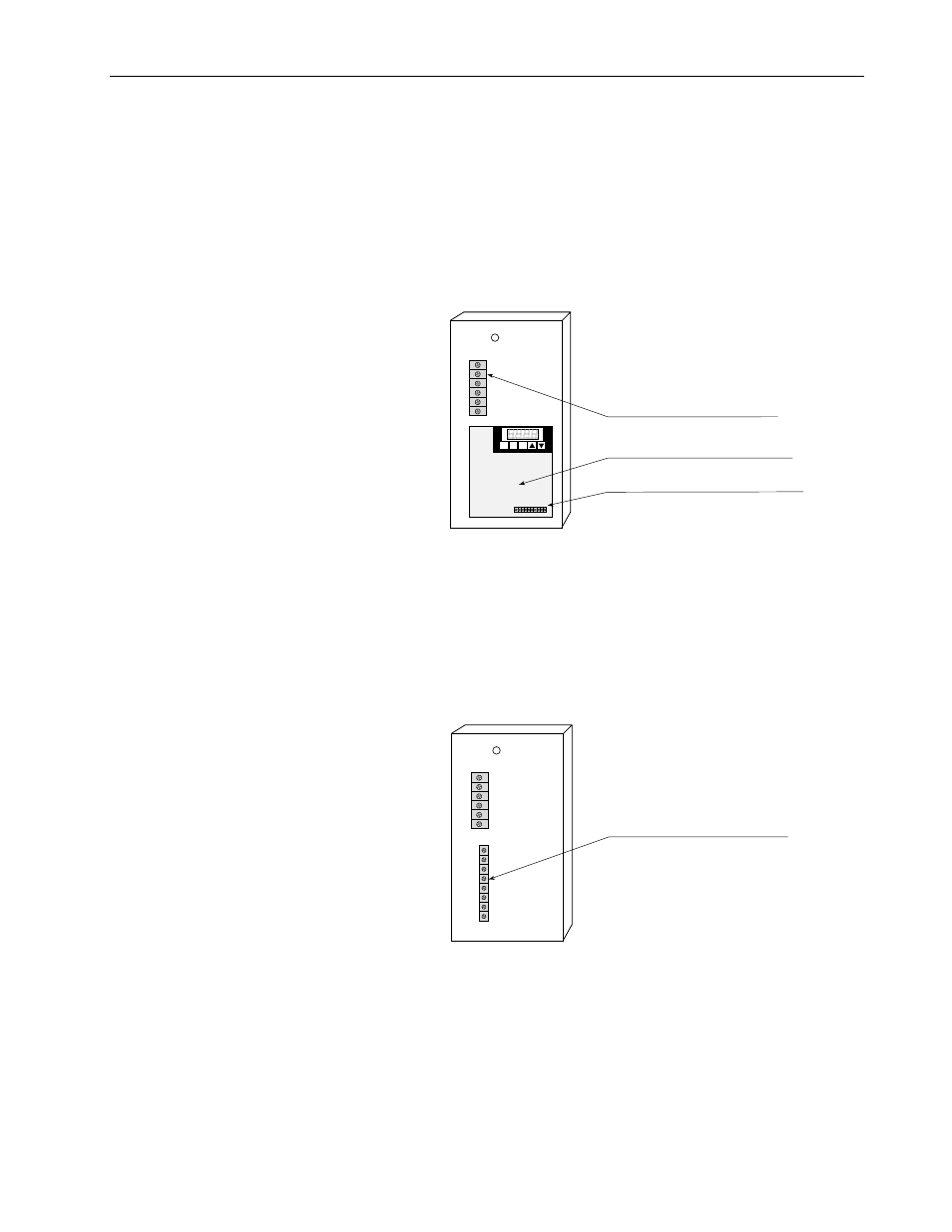 Rockwell Automation 8720MC 8720MC Regenerative Power Supply User Manual User Manual | Page 15 / 136