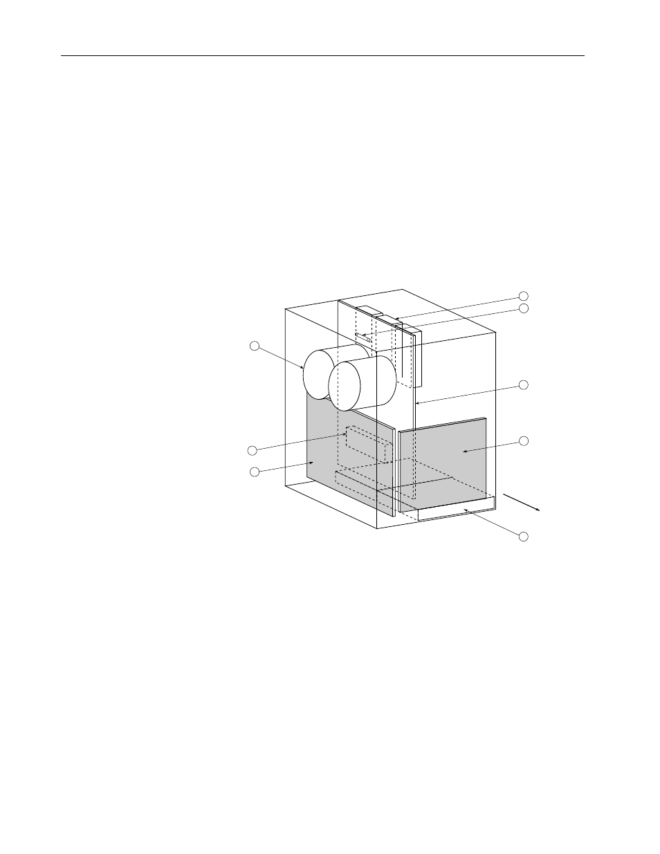 Rockwell Automation 8720MC 8720MC Regenerative Power Supply User Manual User Manual | Page 18 / 136