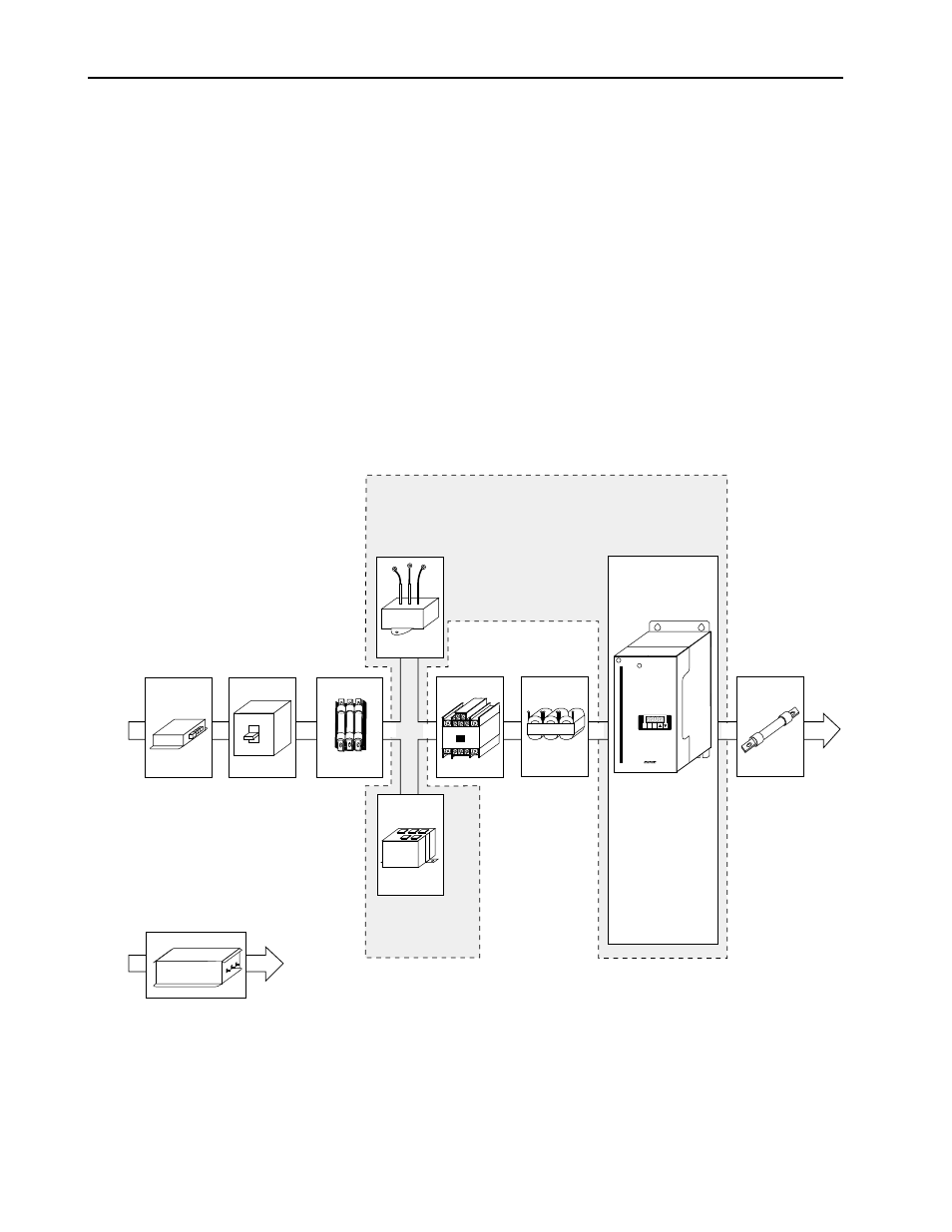 Rockwell Automation 8720MC 8720MC Regenerative Power Supply User Manual User Manual | Page 20 / 136