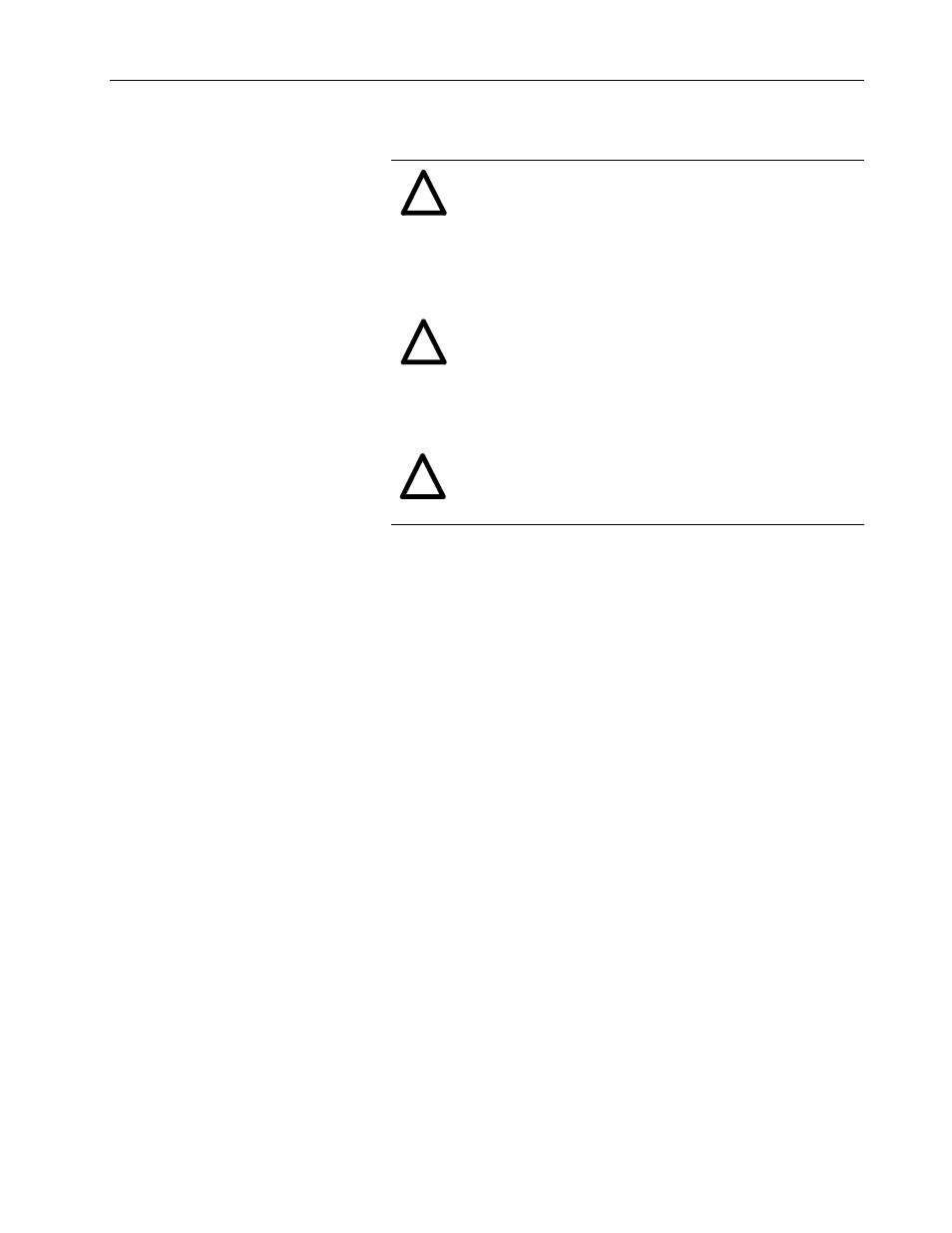 Jumpers and switches | Rockwell Automation 8720MC 8720MC Regenerative Power Supply User Manual User Manual | Page 27 / 136