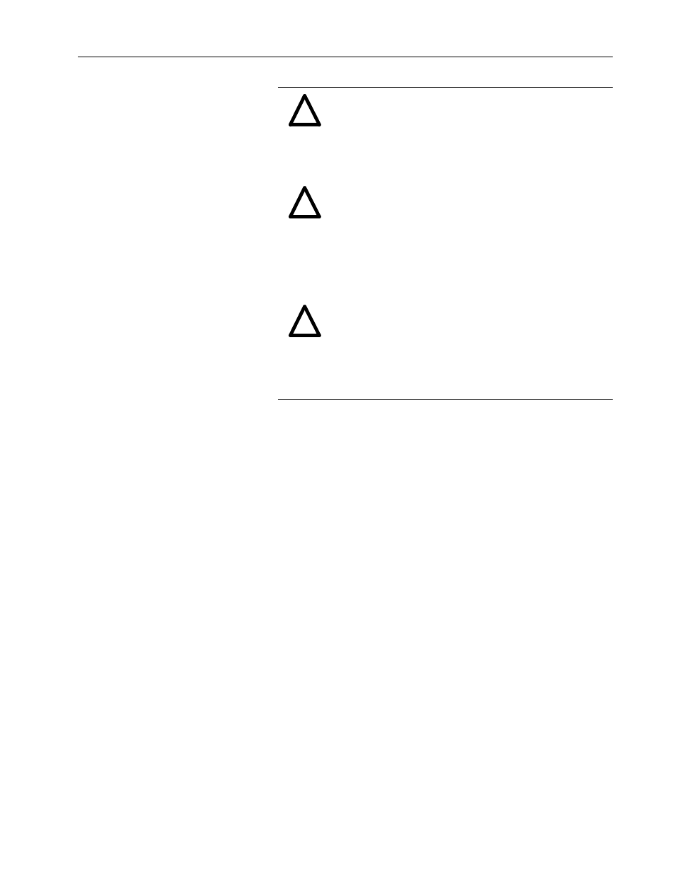 Rockwell Automation 8720MC 8720MC Regenerative Power Supply User Manual User Manual | Page 41 / 136