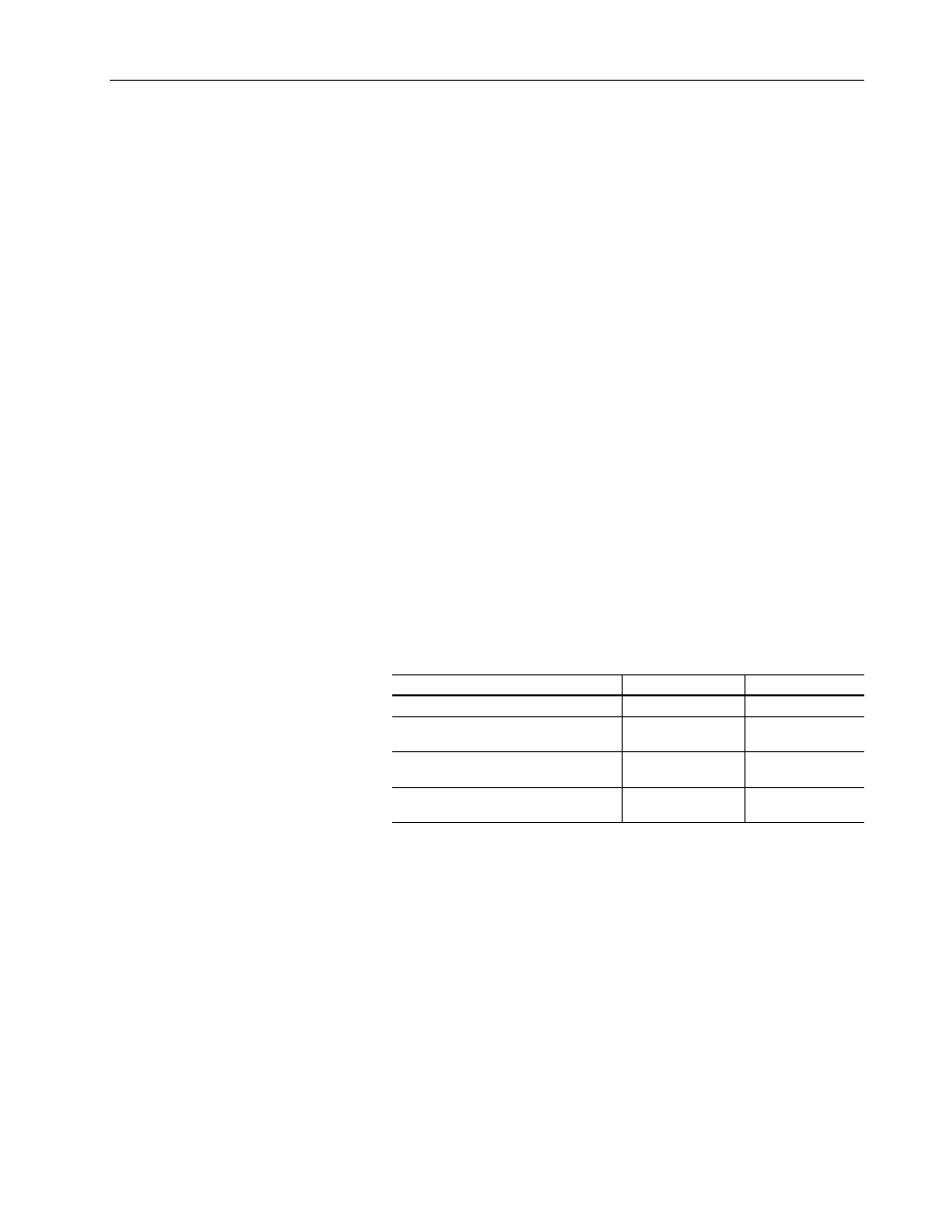 Rockwell Automation 8720MC 8720MC Regenerative Power Supply User Manual User Manual | Page 47 / 136
