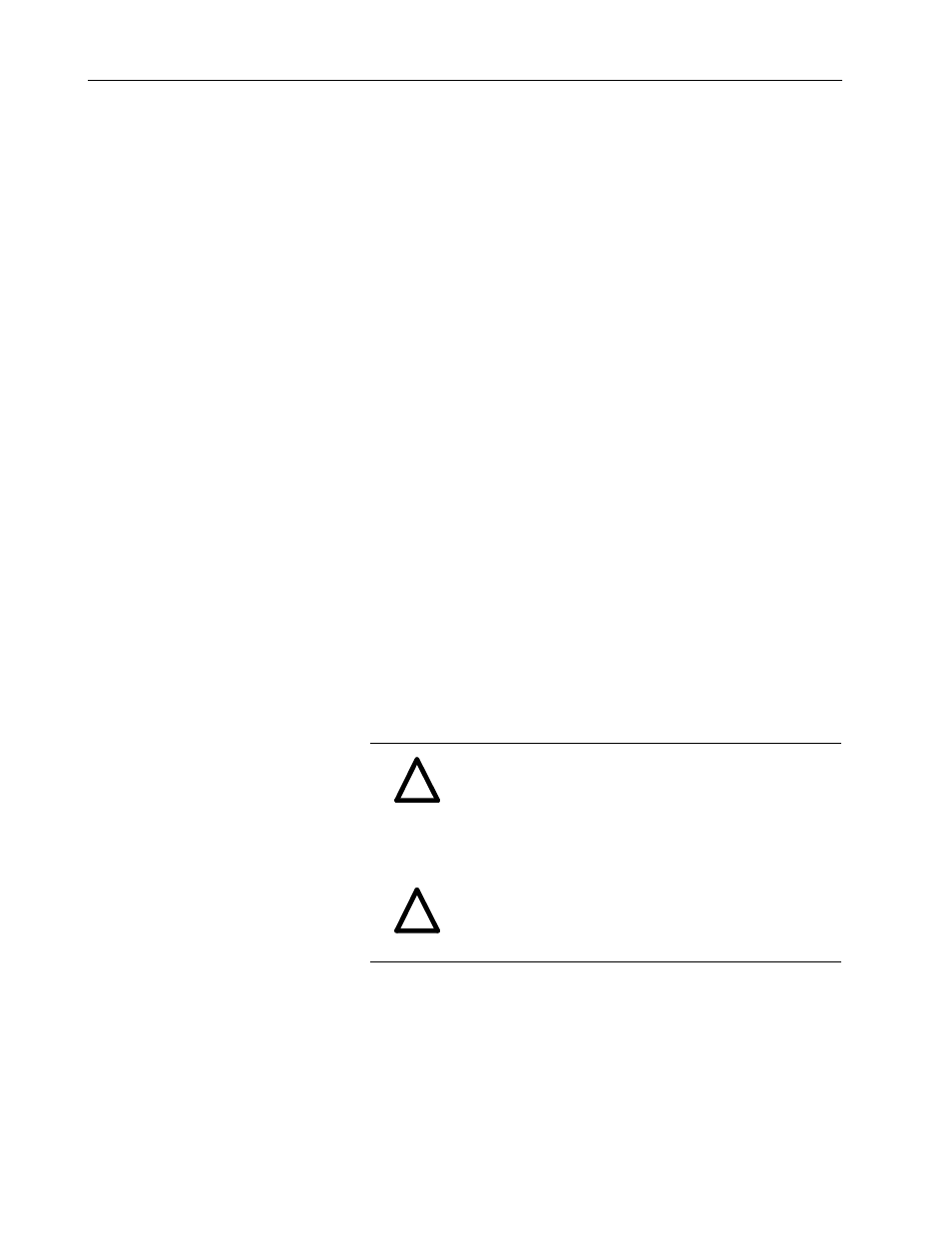 Installing circuit breaker - 8720mc-rps190 | Rockwell Automation 8720MC 8720MC Regenerative Power Supply User Manual User Manual | Page 64 / 136