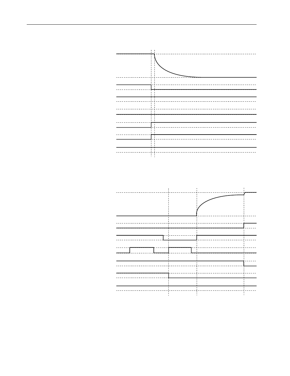 Rockwell Automation 8720MC 8720MC Regenerative Power Supply User Manual User Manual | Page 72 / 136