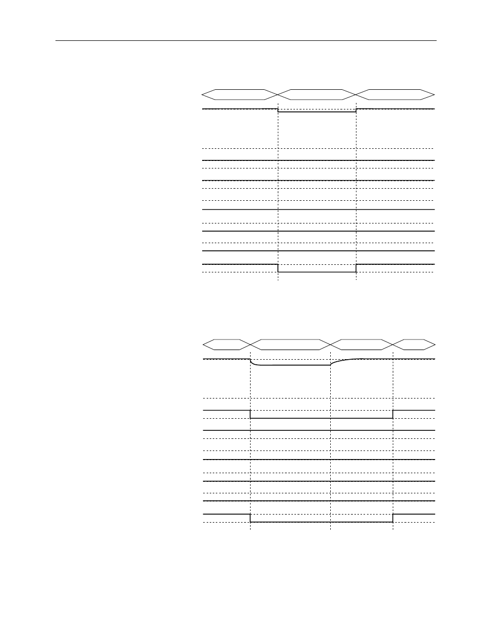 Rockwell Automation 8720MC 8720MC Regenerative Power Supply User Manual User Manual | Page 73 / 136