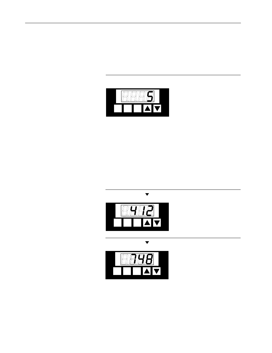 Rockwell Automation 8720MC 8720MC Regenerative Power Supply User Manual User Manual | Page 82 / 136