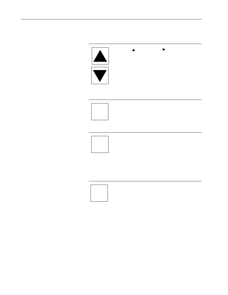 Keypad, Ent prg rst | Rockwell Automation 8720MC 8720MC Regenerative Power Supply User Manual User Manual | Page 90 / 136