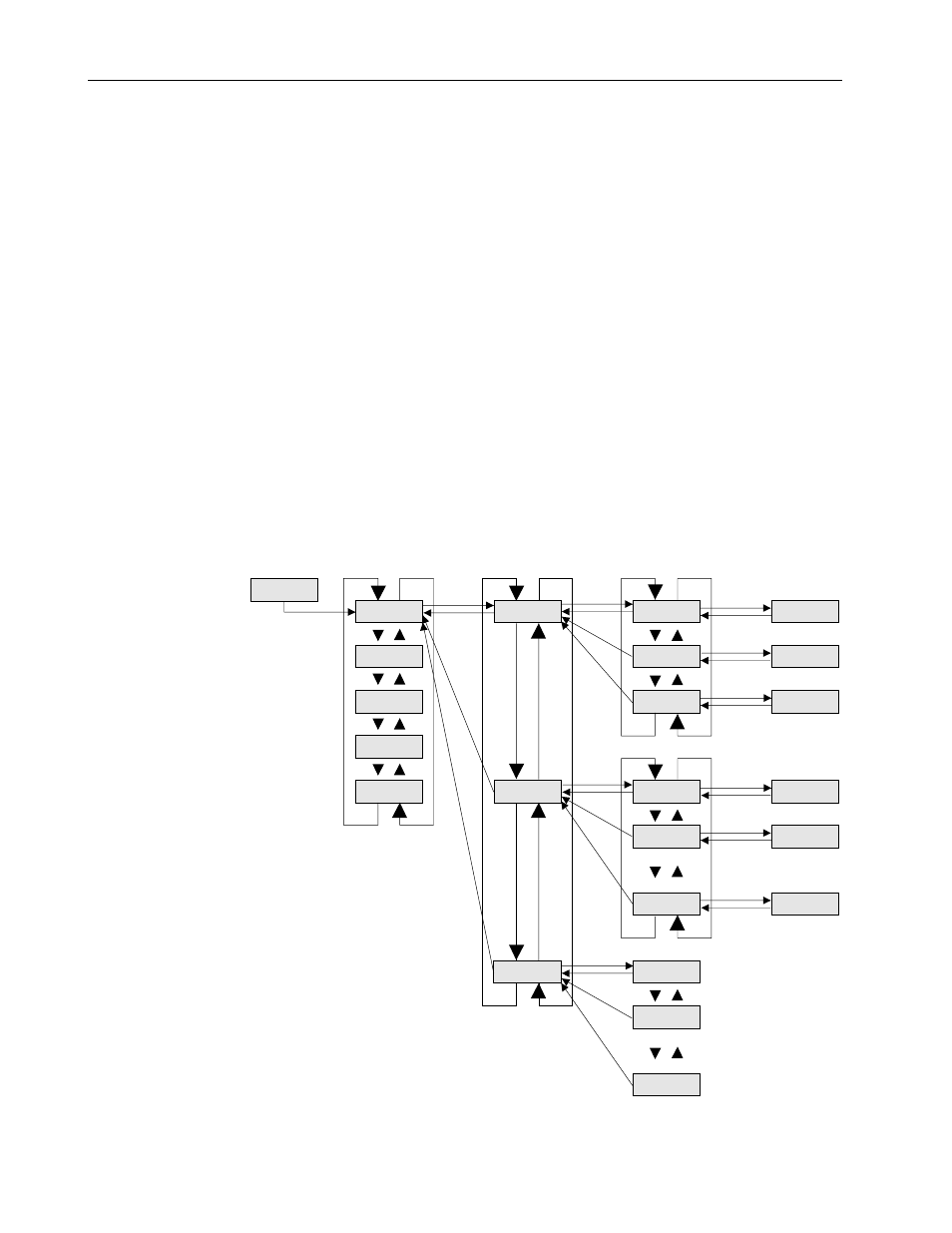 Rockwell Automation 8720MC 8720MC Regenerative Power Supply User Manual User Manual | Page 94 / 136