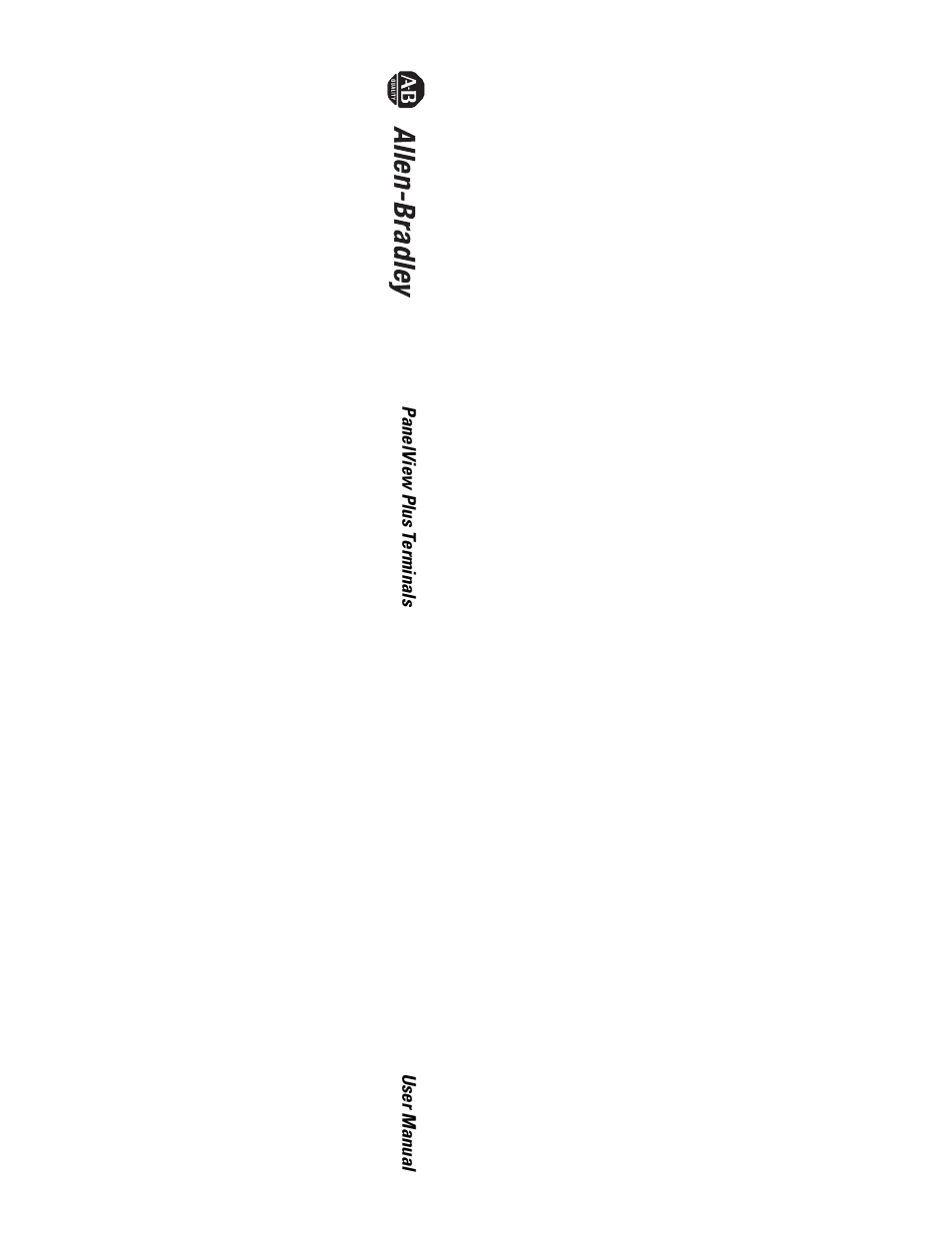 Rockwell Automation 2711P PanelView Plus Terminal User Manual User Manual | Page 245 / 246