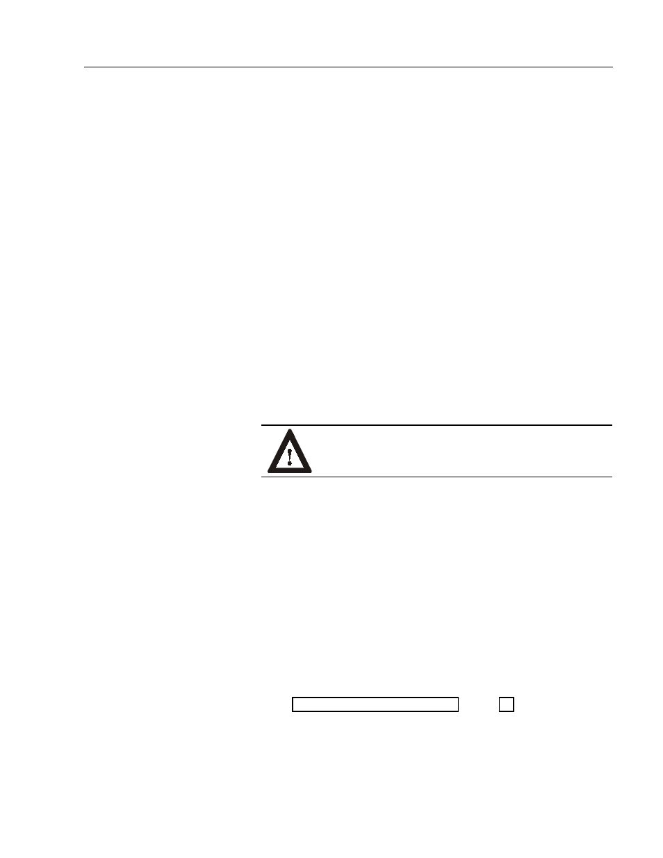 Panel mounting guidelines, Before unpacking the monitor, Installing your monitor | Rockwell Automation 6185-C_B Industrial 15 12 Inch Monitor User Manual User Manual | Page 13 / 54