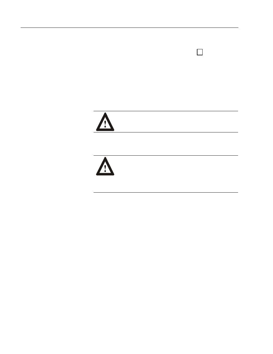 Rockwell Automation 6185-C_B Industrial 15 12 Inch Monitor User Manual User Manual | Page 14 / 54