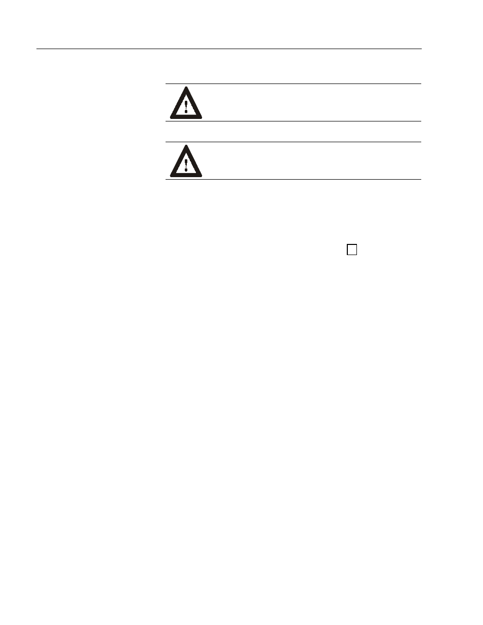 Safety considerations, Connecting a host video source | Rockwell Automation 6185-C_B Industrial 15 12 Inch Monitor User Manual User Manual | Page 16 / 54
