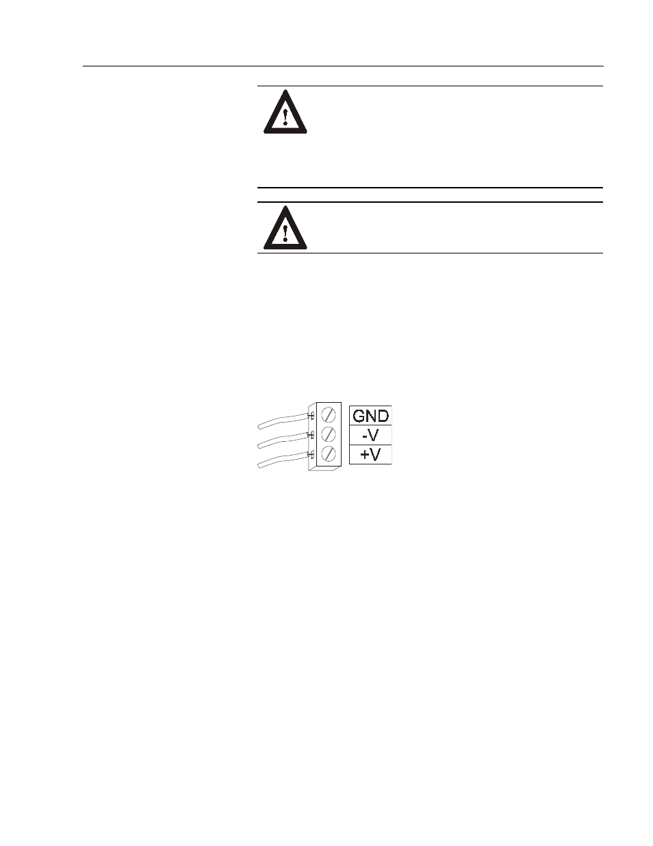 Rockwell Automation 6185-C_B Industrial 15 12 Inch Monitor User Manual User Manual | Page 19 / 54
