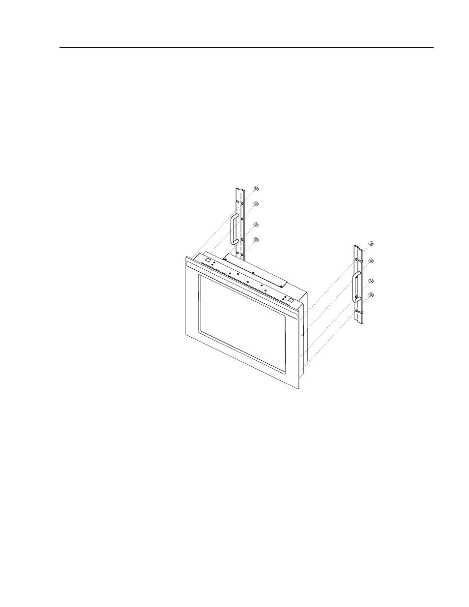 Rockwell Automation 6185-C_B Industrial 15 12 Inch Monitor User Manual User Manual | Page 39 / 54