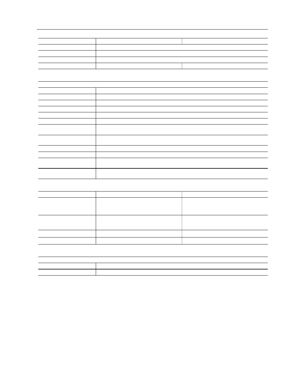 Rockwell Automation 6185-C_B Industrial 15 12 Inch Monitor User Manual User Manual | Page 51 / 54