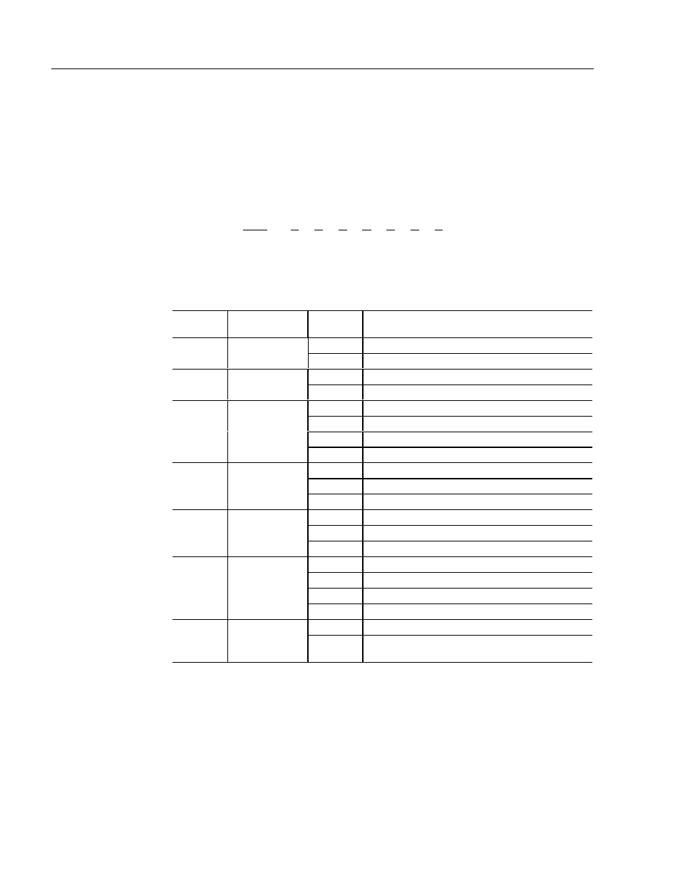 Part numbers | Rockwell Automation 6185-C_B Industrial 15 12 Inch Monitor User Manual User Manual | Page 8 / 54