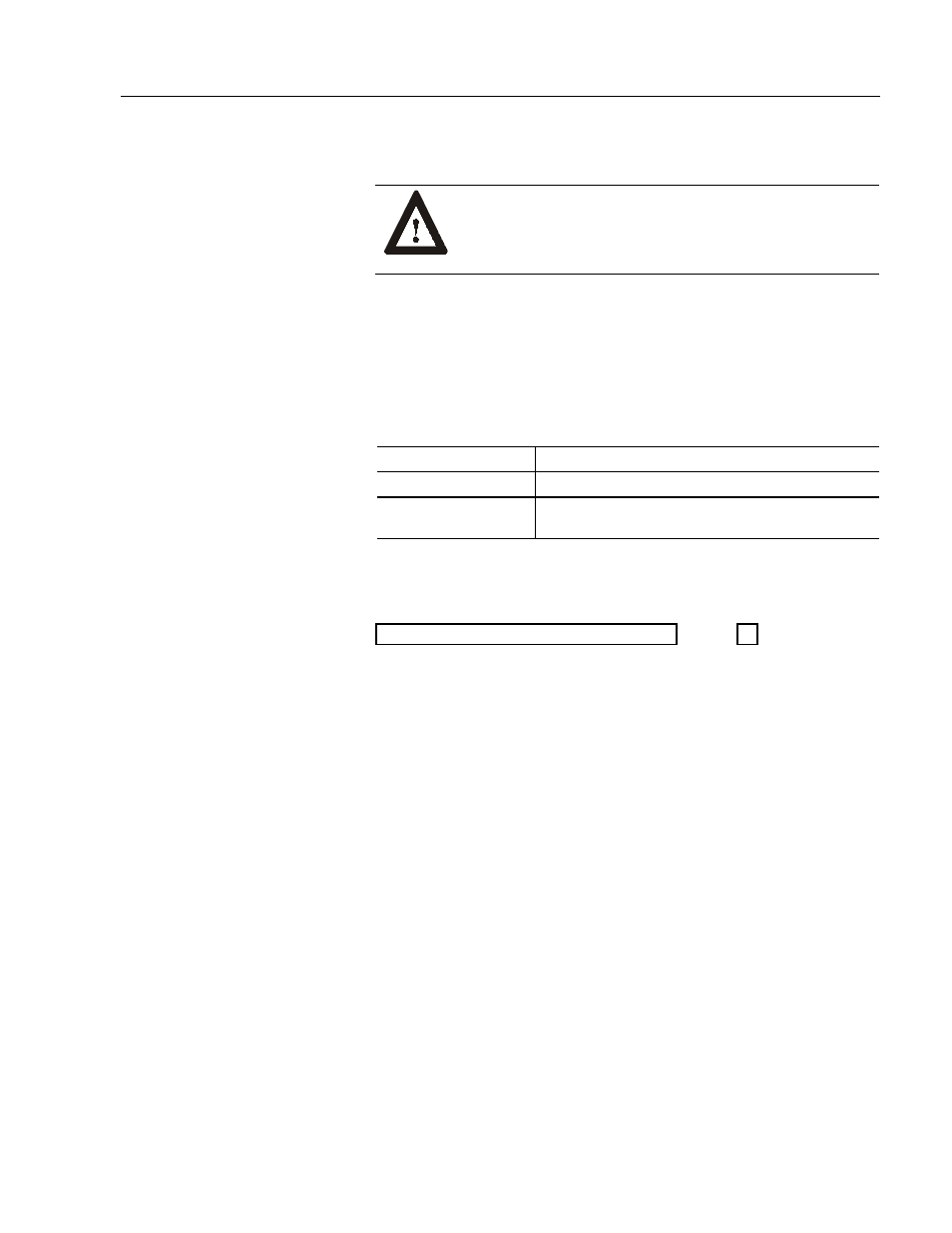 6185-c monitor hazardous locations, Power indicators | Rockwell Automation 6185-C_B Industrial 15 12 Inch Monitor User Manual User Manual | Page 9 / 54