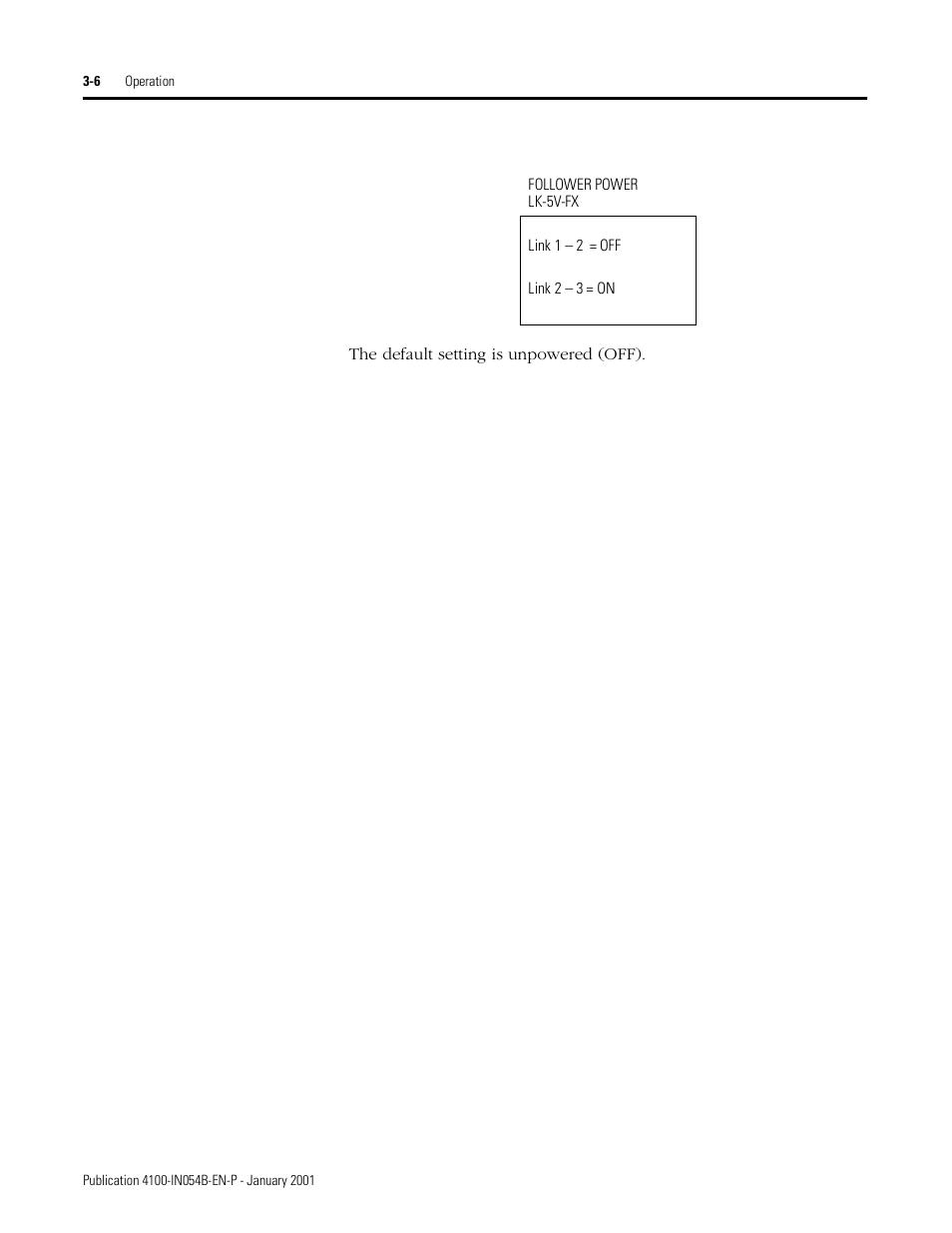 Rockwell Automation 4100-EF04_EF08 4 or 8 Way Encoder Buffer Unit Installation and Setup Manual User Manual | Page 28 / 32