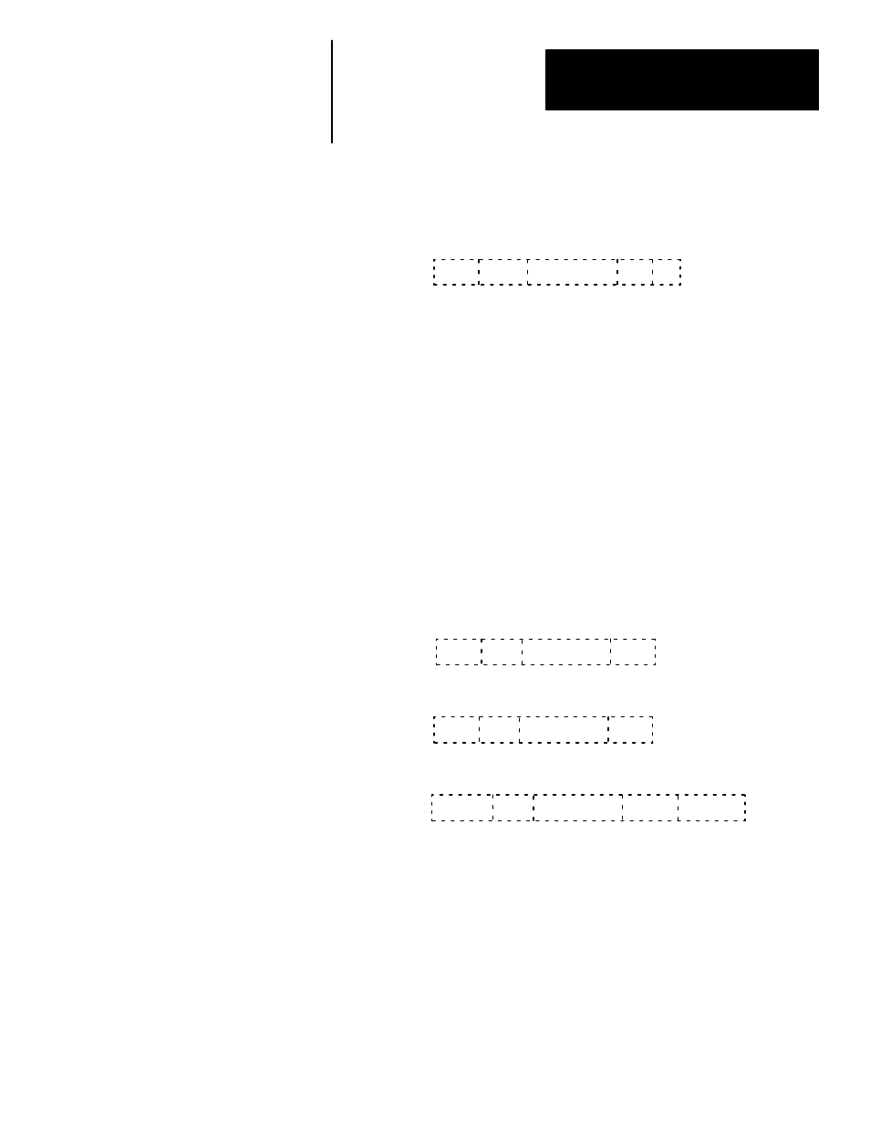 Read results command | Rockwell Automation 5370 Color CVIM Communications Manual User Manual | Page 115 / 222