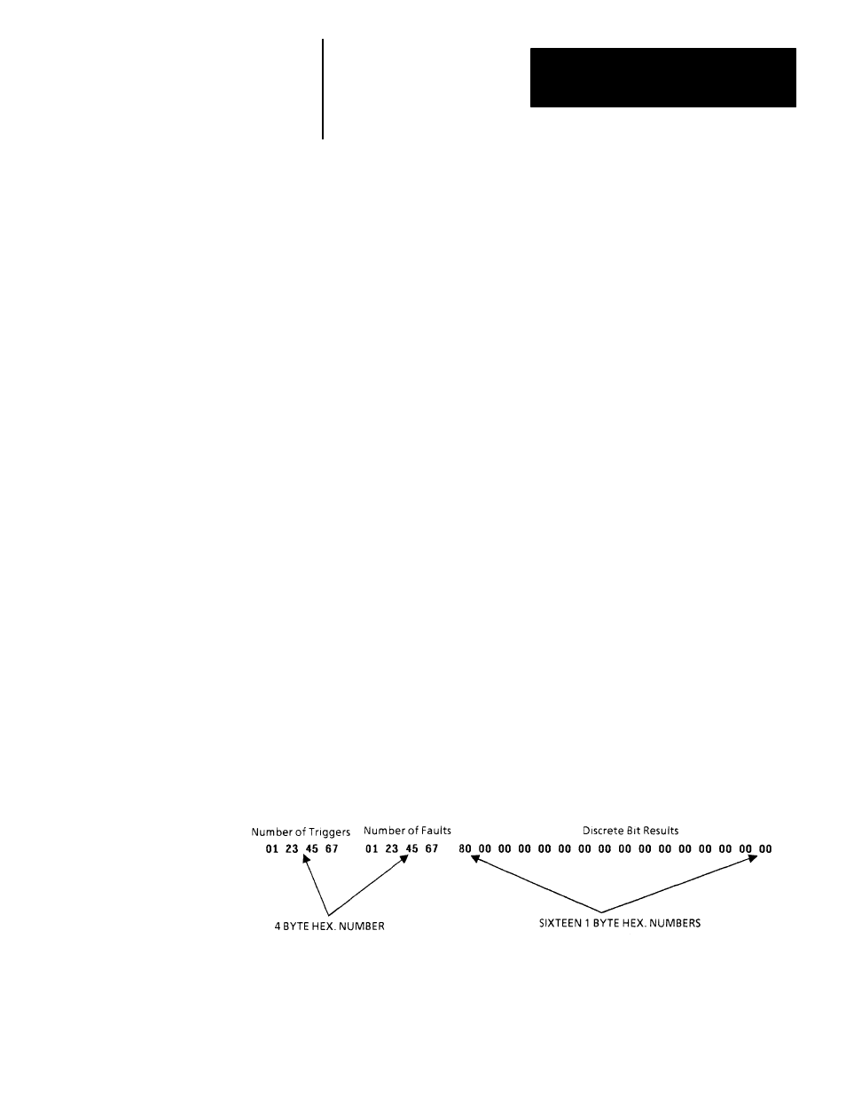 Read results command (cont’d) | Rockwell Automation 5370 Color CVIM Communications Manual User Manual | Page 117 / 222