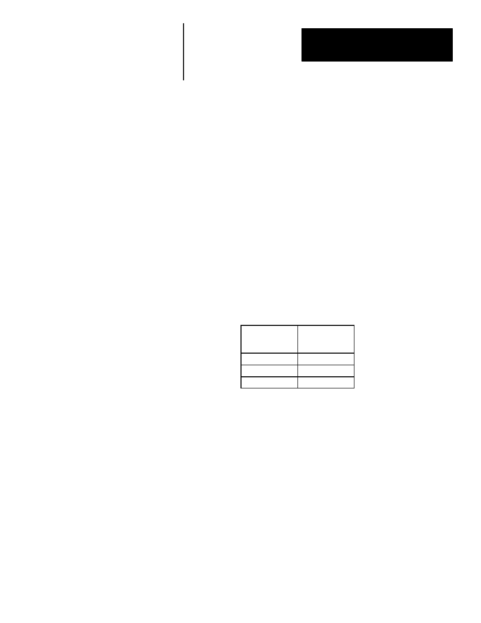 4 - using the remote i/o link, Chapter objectives, Remote i/o communications | Using the remote i/o link | Rockwell Automation 5370 Color CVIM Communications Manual User Manual | Page 38 / 222