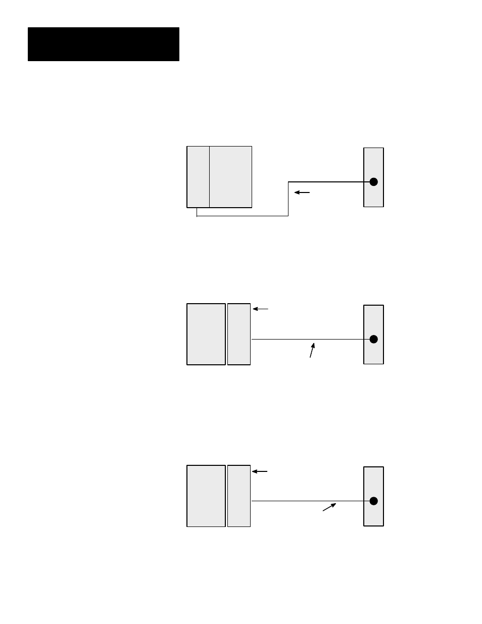 Remote i/o communications (cont’d) | Rockwell Automation 5370 Color CVIM Communications Manual User Manual | Page 39 / 222