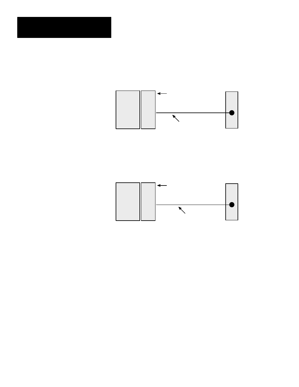 Remote i/o communications (cont’d) | Rockwell Automation 5370 Color CVIM Communications Manual User Manual | Page 41 / 222