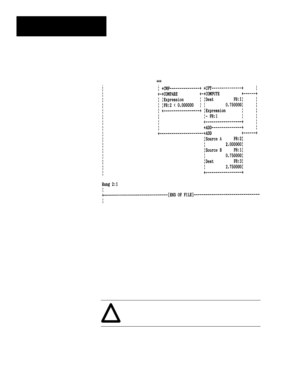 Transferring configuration blocks | Rockwell Automation 5370 Color CVIM Communications Manual User Manual | Page 57 / 222