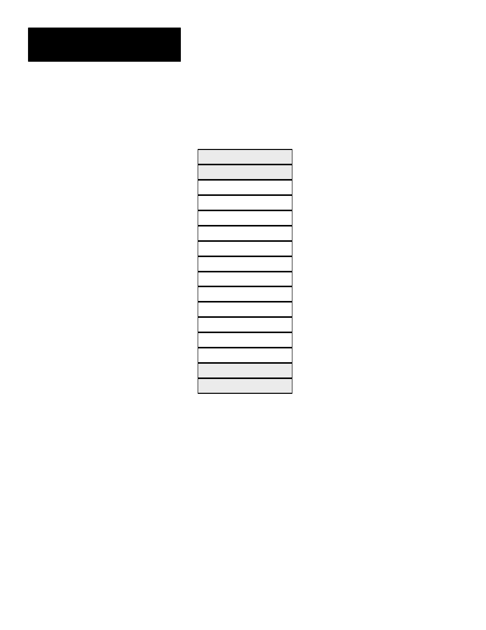 Lock command | Rockwell Automation 5370 Color CVIM Communications Manual User Manual | Page 80 / 222