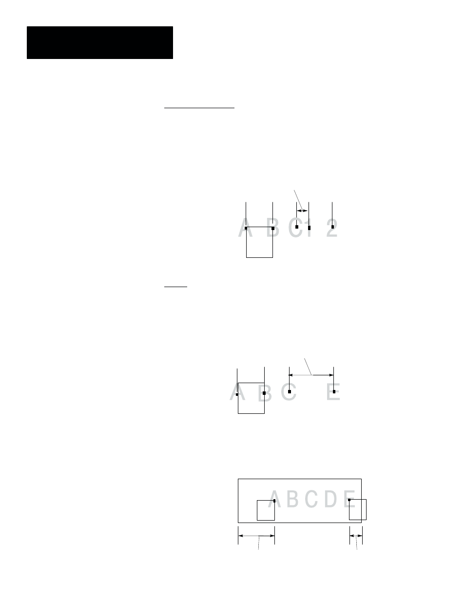 Rockwell Automation 5370-OCR2 PAK User Manual | Page 14 / 95