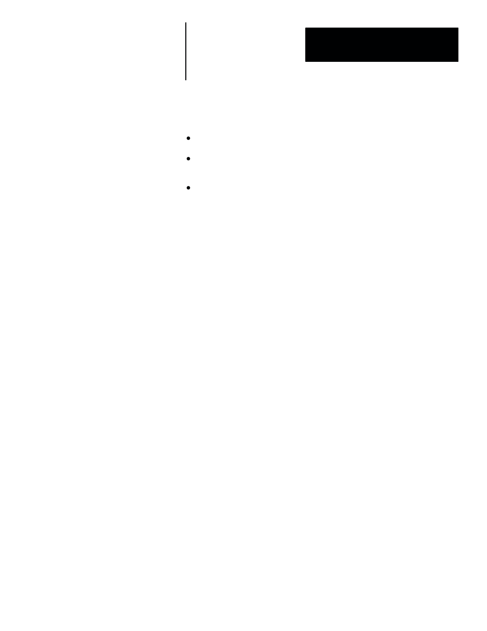 Other character restrictions | Rockwell Automation 5370-OCR2 PAK User Manual | Page 17 / 95