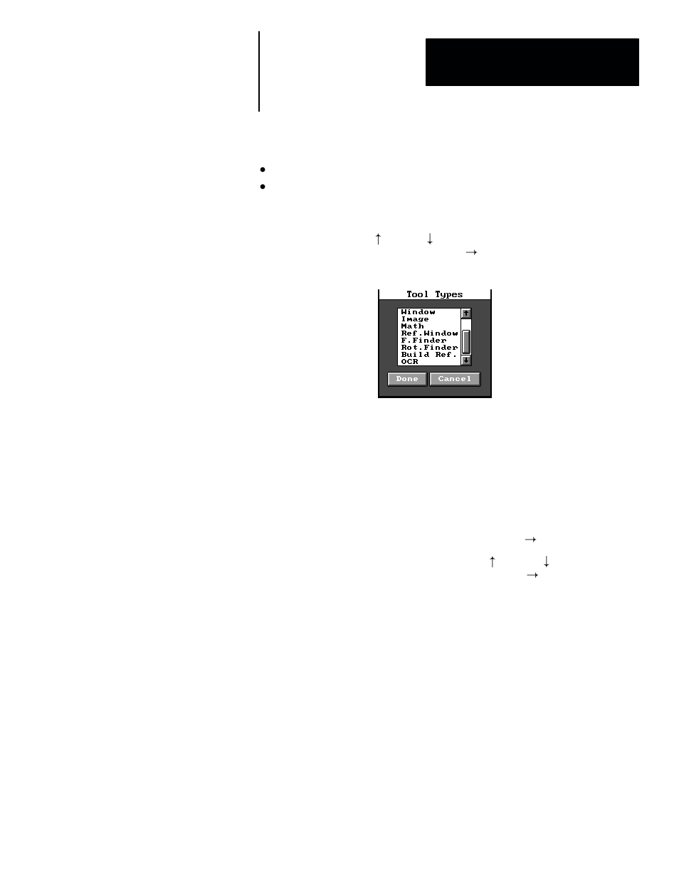 Rockwell Automation 5370-OCR2 PAK User Manual | Page 22 / 95