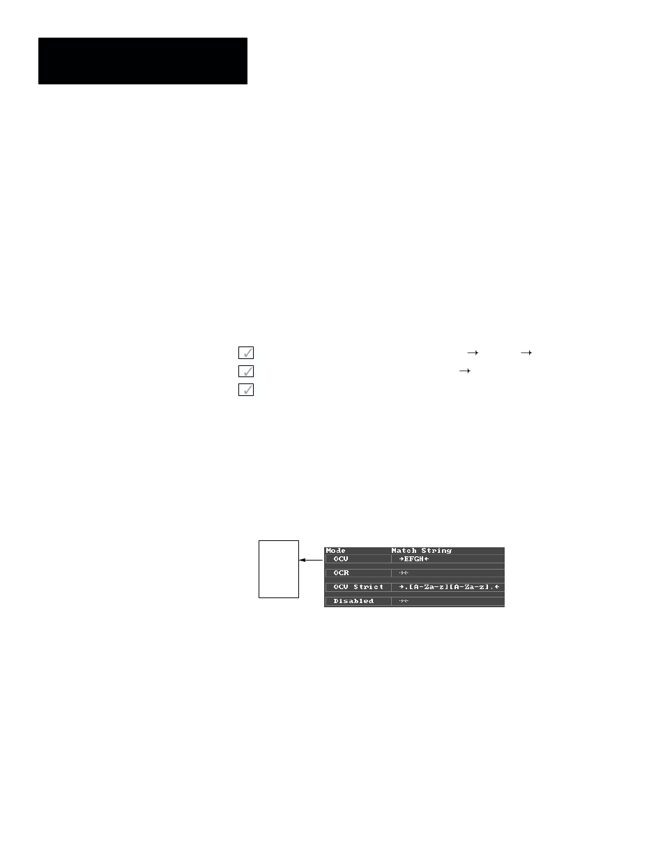 Rockwell Automation 5370-OCR2 PAK User Manual | Page 25 / 95