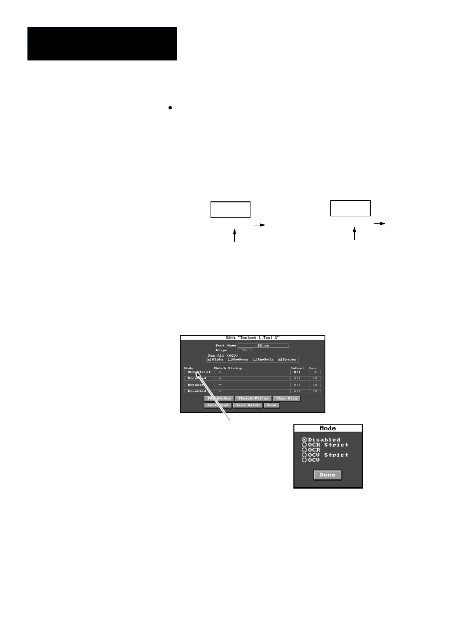 Rockwell Automation 5370-OCR2 PAK User Manual | Page 35 / 95